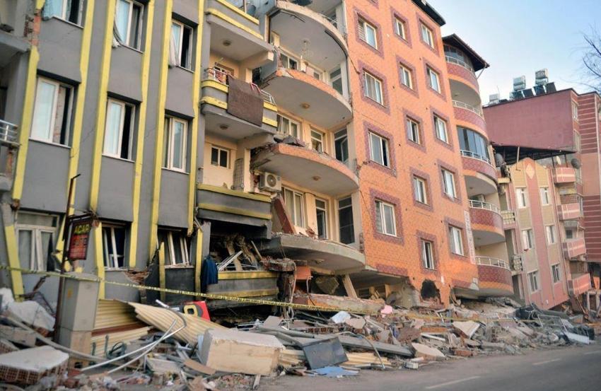 Ezgi Şenler'den 'Keşke evinizde misafir etseydiniz' yorumuna yanıt