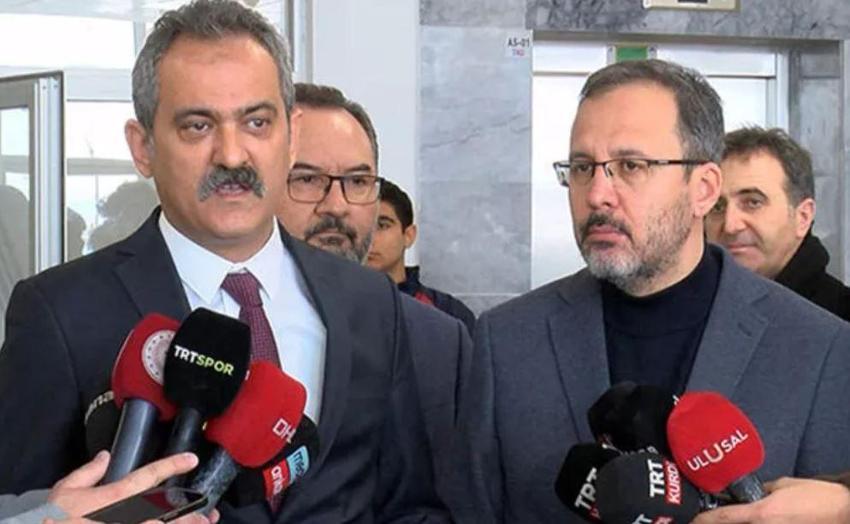 Işın Karaca'dan velilere uyarı! 'Bu sorular pek çok travmayı tetikler'