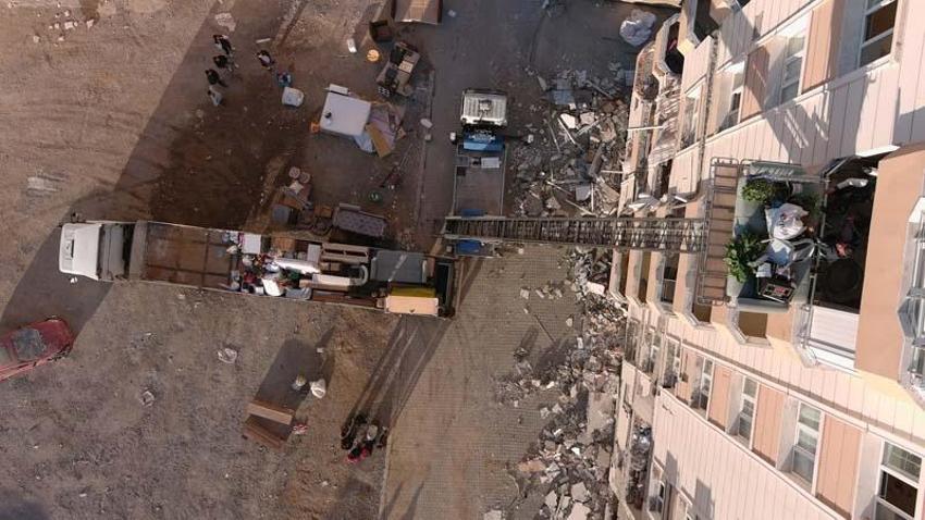Deprem ön raporu hazırlandı! Sıvılaşan zemin ve yapı stoku gerçeği