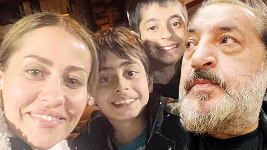 Ünlüler canla başla çalışıyor!
