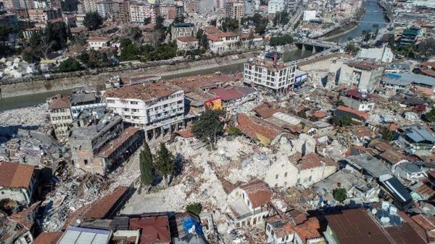 Haarp ne demek, Haarp silahı nedir? Maraş depremi sonrası Haarp teknolojisi gündeme geldi!