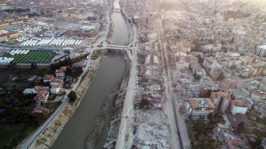  Lütfü Savaş kimdir, hangi partili? Hatay Belediye başkanı nereli, kaç yaşında, nereli, kaç yıldır belediye başkanı, istifa edecek mi? 