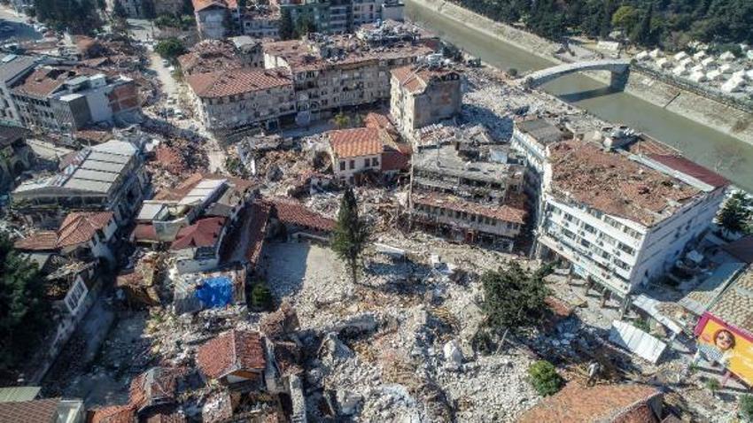 Haarp ne demek, Haarp silahı nedir? Maraş depremi sonrası Haarp teknolojisi gündeme geldi!