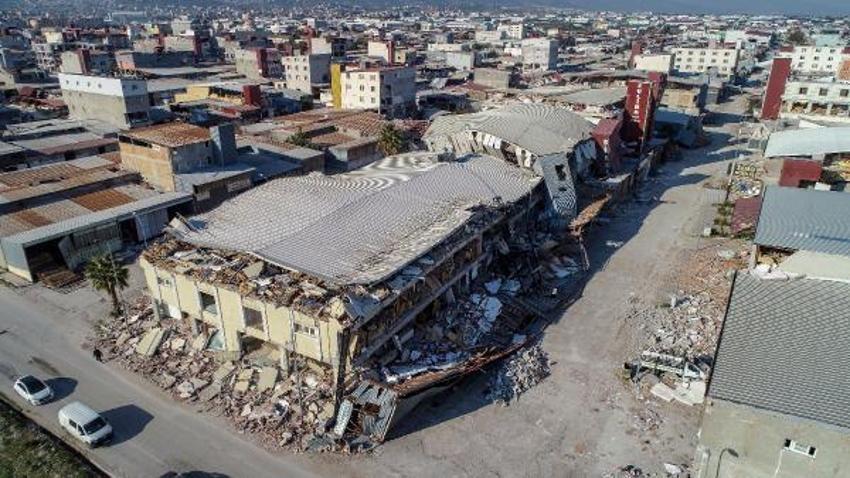 Depremleri HAARP mı tetikledi: Amerikalı uzmanlara sordular