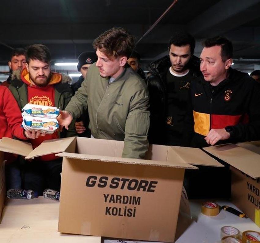Dursun Özbek ile Maldini arasında kıran kırana pazarlık! 6 ayda 20 milyon euro kâr