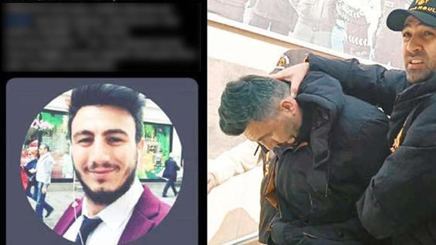 Depremzede vurguncusu sahte cerrah yakalandı