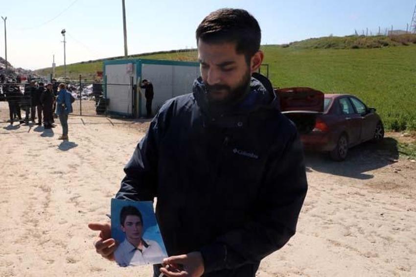 Depremzedeler, molozlar arasında gözyaşları içinde anılarını arıyor: 'Sözün bittiği yerdeyim'