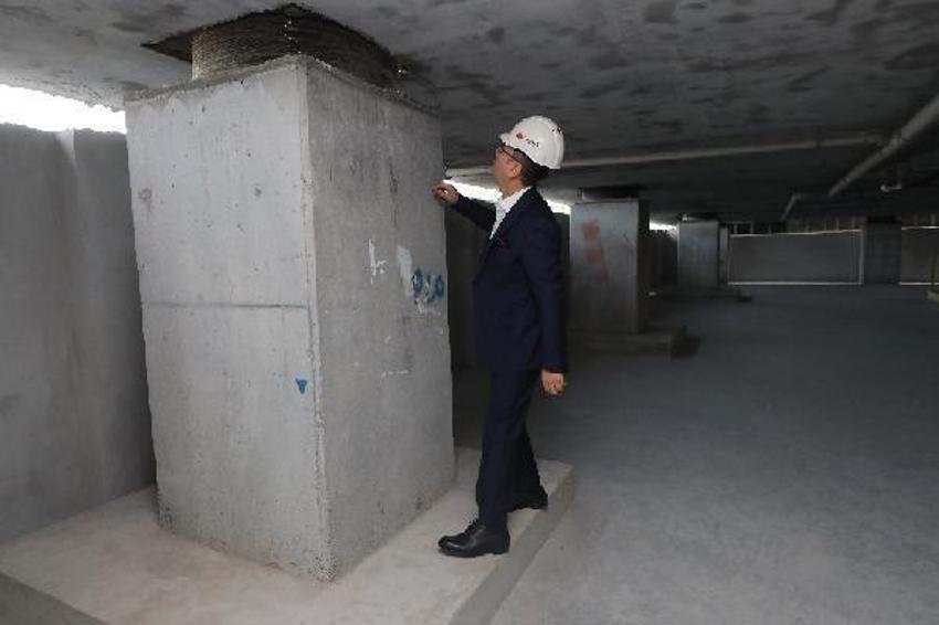Deprem sonrası sismik izolatörler gündemde: Maliyeti ne kadar, binaya sonradan eklenebilir mi?