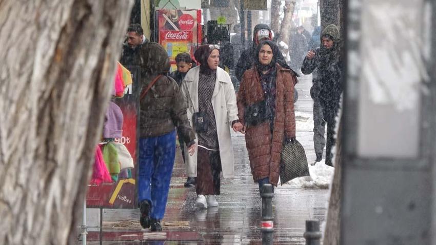 YÖK'ten üniversitelerin bahar yarıyılına ilişkin 16 soruya cevap