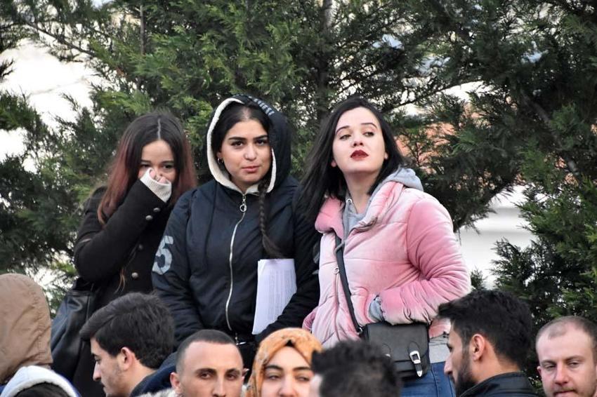 YÖK'ten üniversitelerin bahar yarıyılına ilişkin 16 soruya cevap
