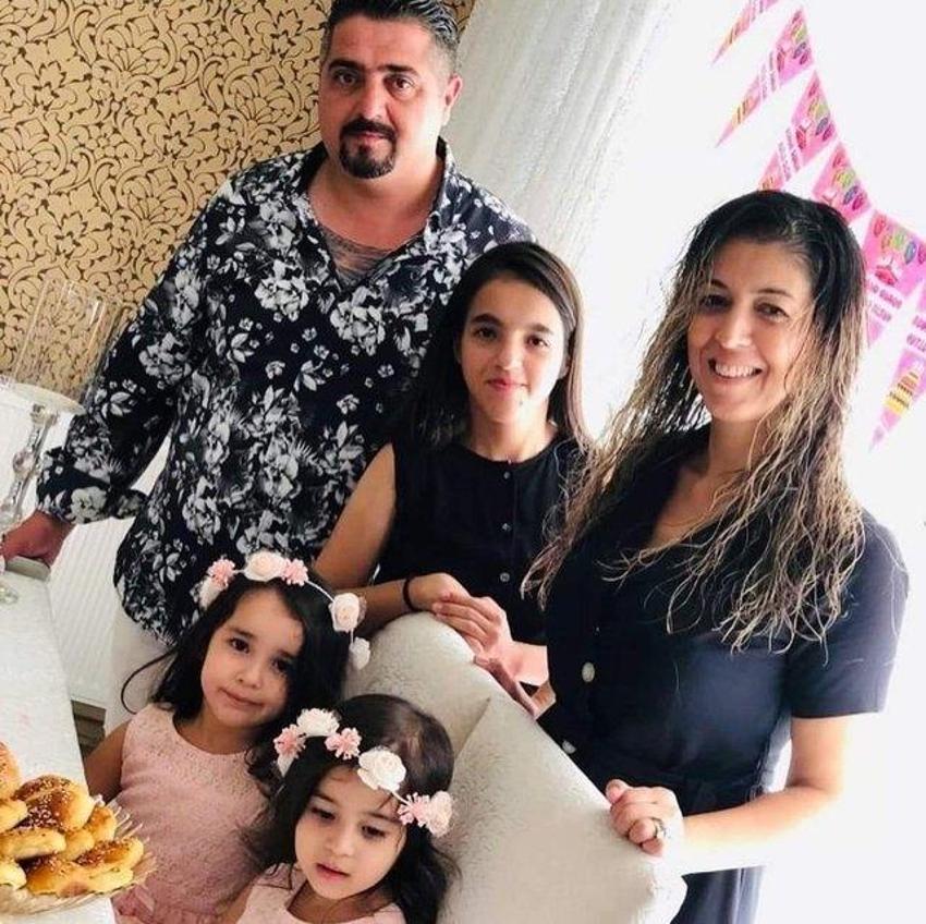Ünlü isimler yakınlarının acısıyla sarsıldı!