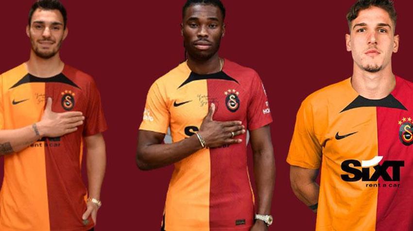 Kaan Ayhan, Zaniolo ve Adekugbe'den sonra Galatasaray'dan 4.transfer! Maaş detayları bile belli oldu