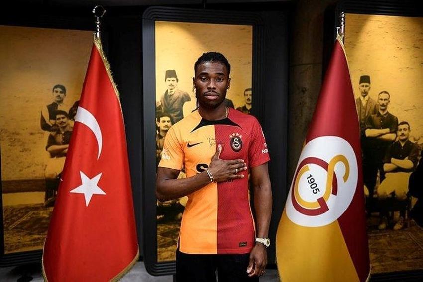 Kaan Ayhan, Zaniolo ve Adekugbe'den sonra Galatasaray'dan 4.transfer! Maaş detayları bile belli oldu