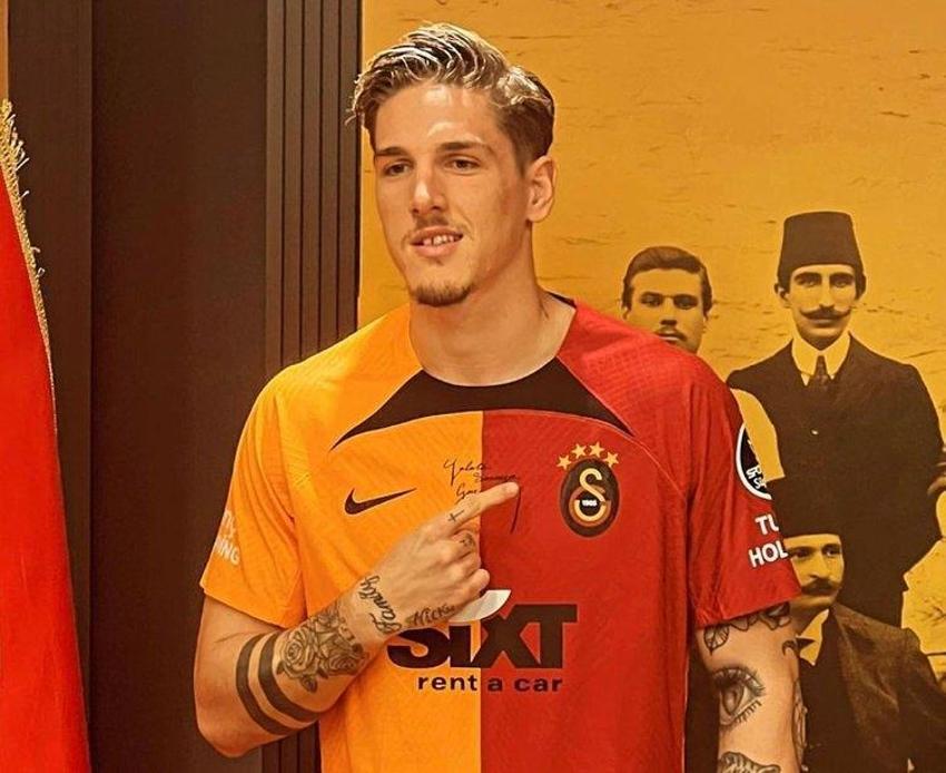 Kaan Ayhan, Zaniolo ve Adekugbe'den sonra Galatasaray'dan 4.transfer! Maaş detayları bile belli oldu