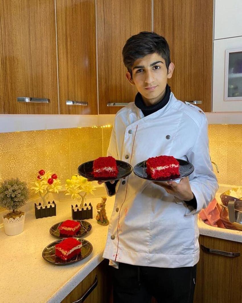 CZN Burak'tan duygulandıran Taha Duymaz paylaşımı!