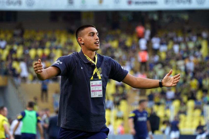 Fenerbahçe'den 4.transfer sürprizi! 11 maçta 1 gol atan 64 milyon euro'luk golcü