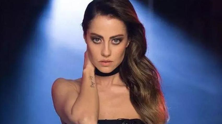 Derya Uluğ'dan duygulandıran sözler: Kaybedilen canları, ayakta durmaya çalışan insanları unutmayacağım