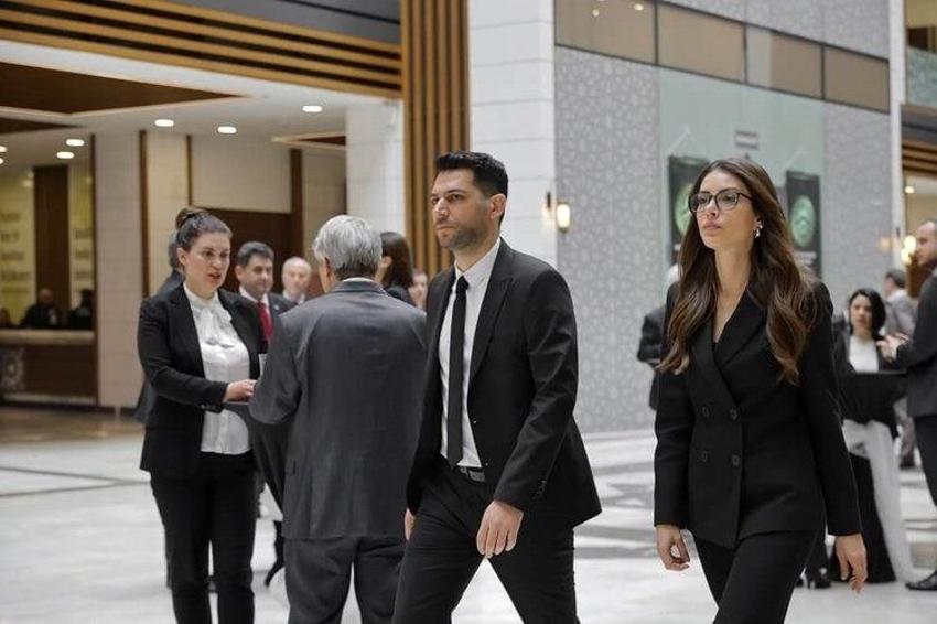 Teşkilat var mı bu akşam? 19 Şubat 2023 Teşkilat yeni bölüm (65.bölüm) yayınlanacak mı?