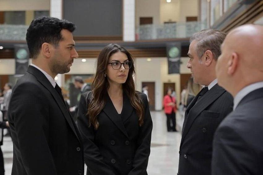 Teşkilat var mı bu akşam? 19 Şubat 2023 Teşkilat yeni bölüm (65.bölüm) yayınlanacak mı?