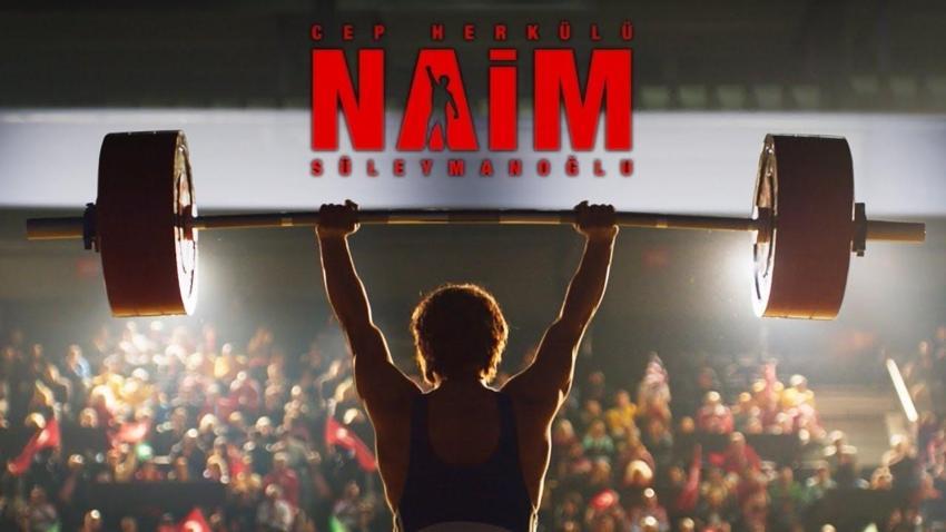 Cep Herkülü Naim Süleymanoğlu filmi konusu ne? Oyuncuları kimler? Cep Herkülü ne demek?
