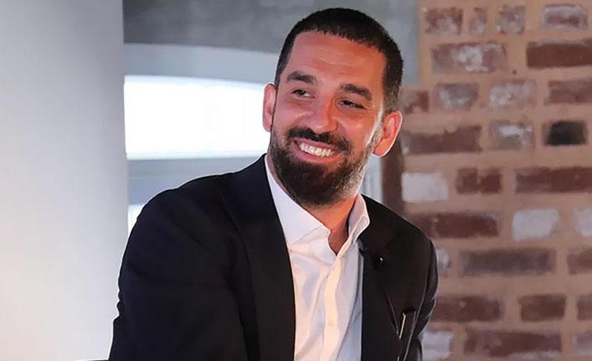 Arda Turan canlı yayında itiraf etmişti! İşte Galatasaray'ın kapısından dönen dünyaca ünlü yıldız