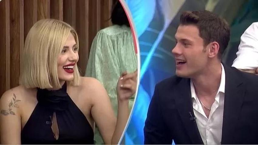 Kısmetse Olur Aybüke ve Tolga'dan şaşırtan veda! İşte Aybüke ve Tolga'nın ayrılık nedeni...