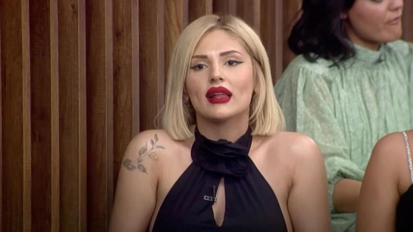 Kısmetse Olur Aybüke ve Tolga'dan şaşırtan veda! İşte Aybüke ve Tolga'nın ayrılık nedeni...