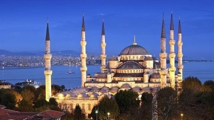 2023 Ramazan ilk iftar saati kaçta? 23 Mart Perşembe 2023 ezan saatleri...
