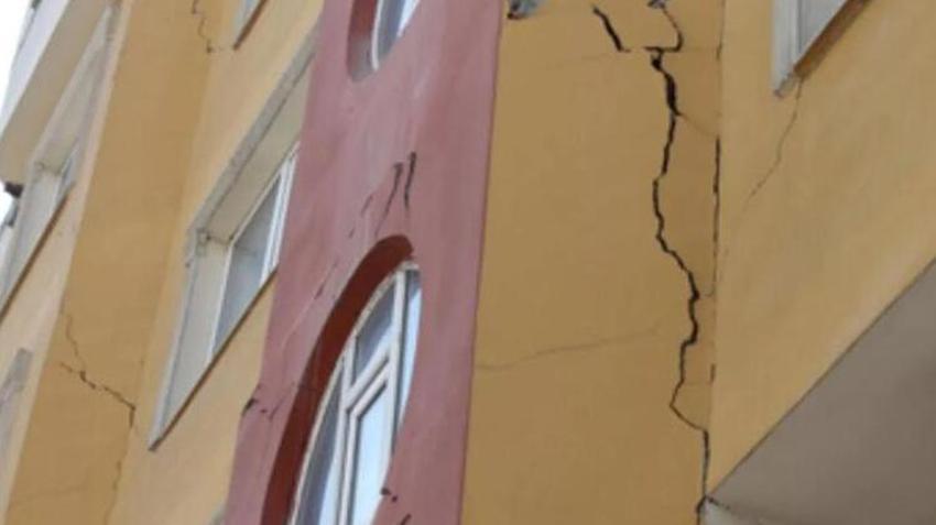 Riskli binalarla ilgili flaş gelişme! Riske bak dönüştür ya da güçlendir