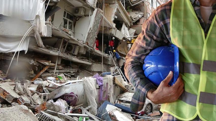 İş dünyasına deprem bölgesi için yol haritası! Teşvik sağlanmalı