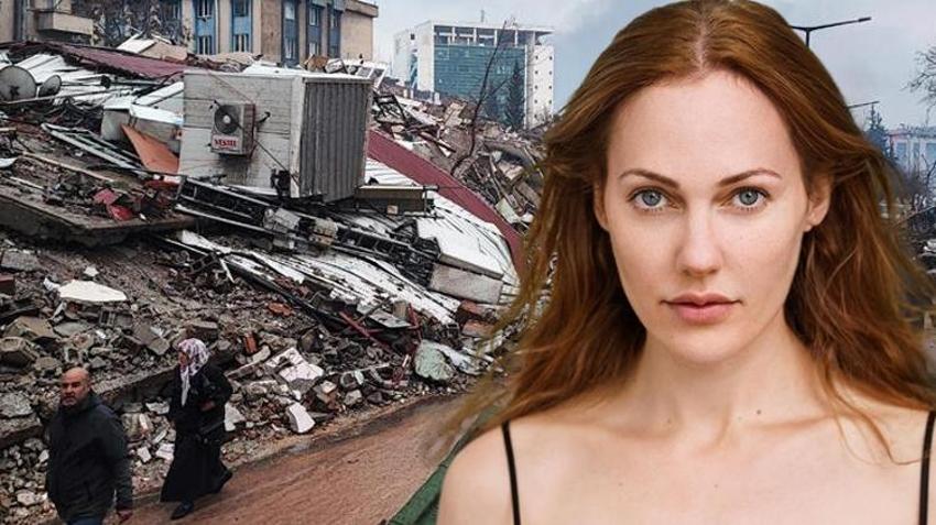 Meryem Uzerli eleştirilere yanıt verdi! 'İnsani anlamda anlamıyorum'