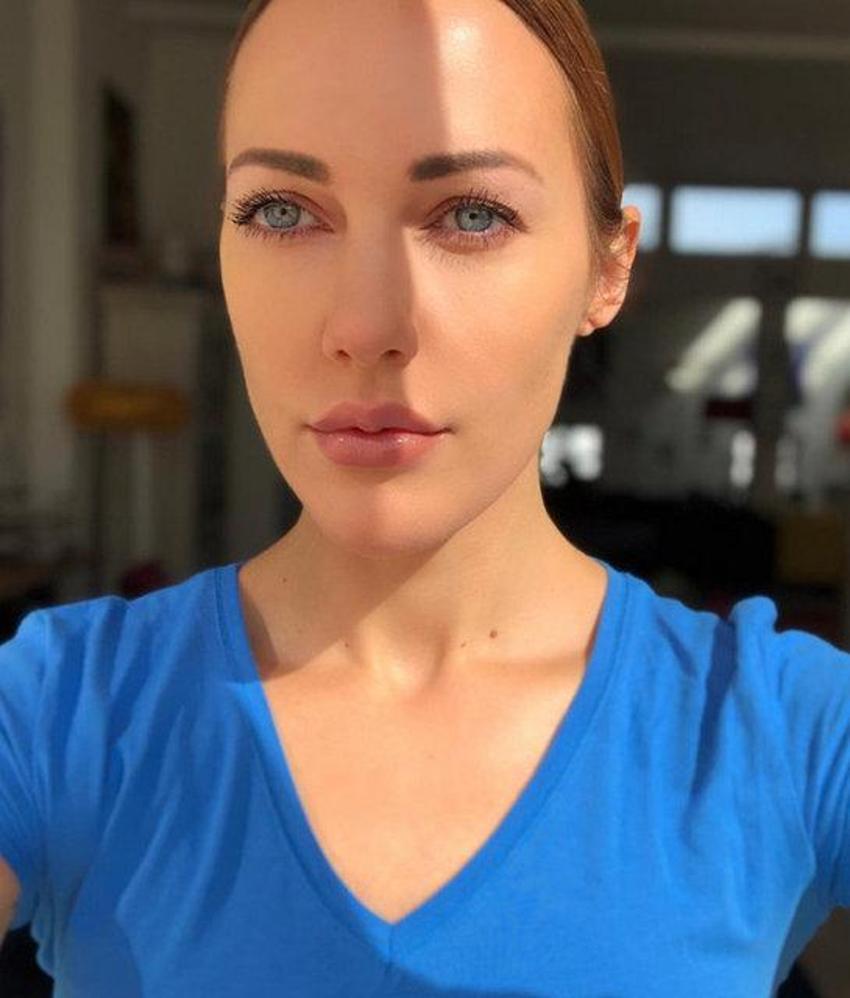 Meryem Uzerli eleştirilere yanıt verdi! 'İnsani anlamda anlamıyorum'