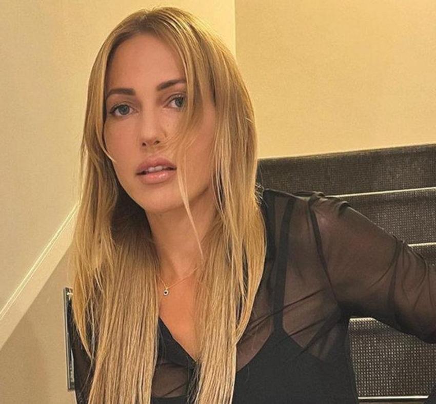 Meryem Uzerli eleştirilere yanıt verdi! 'İnsani anlamda anlamıyorum'