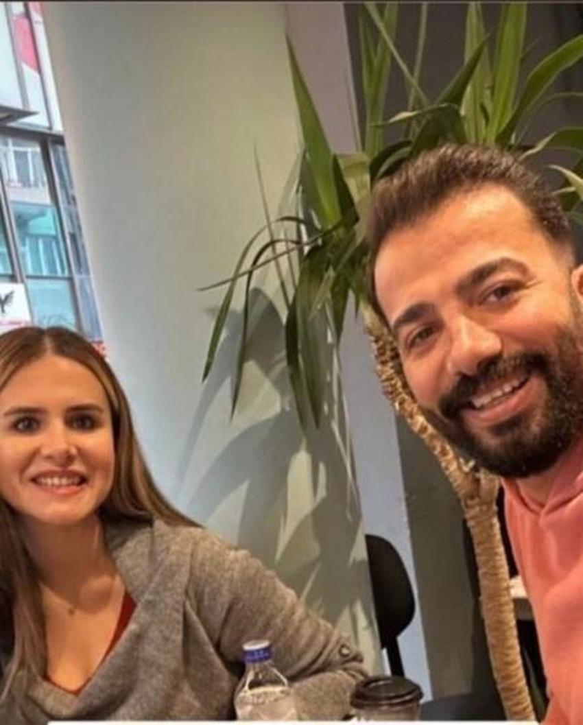 Depremde hayatını kaybeden polis memurunun kardeşi herkesi ağlattı: Üçünüz de melek oldunuz