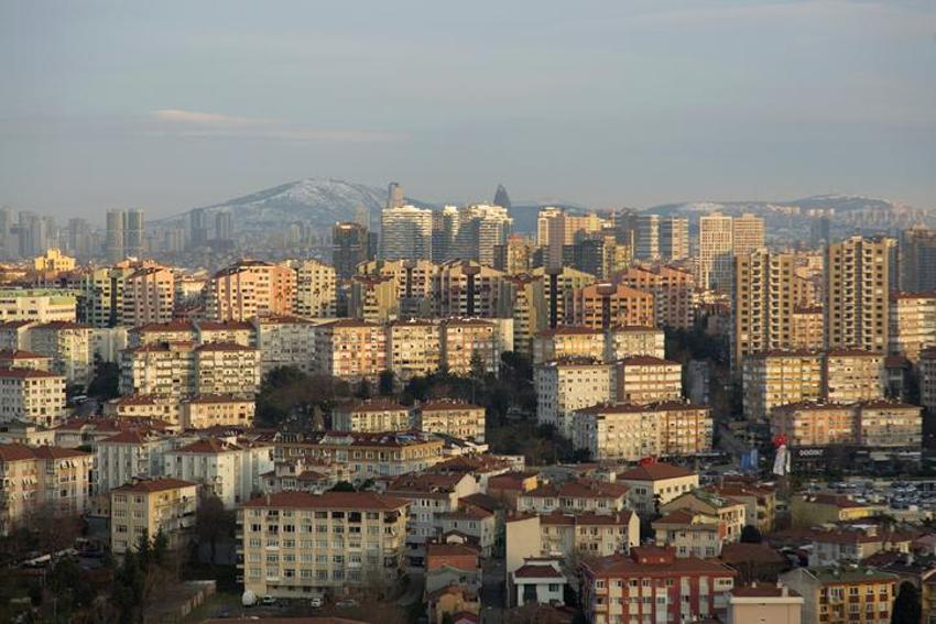 İstanbul’da yeni ve az katlı binalara yoğun talep! Bu ilçelerden kaçışlar başlıyor
