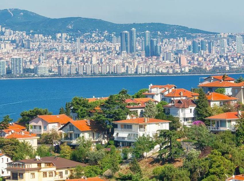 İstanbul’da yeni ve az katlı binalara yoğun talep! Bu ilçelerden kaçışlar başlıyor