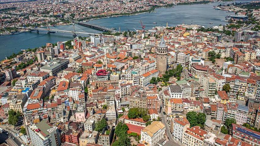 İstanbul’da yeni ve az katlı binalara yoğun talep! Bu ilçelerden kaçışlar başlıyor