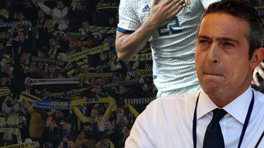 Ali Koç'tan 50 milyon euro'luk transfer! Gelirse 4 futbolcu yedek kulübesinde oturacak