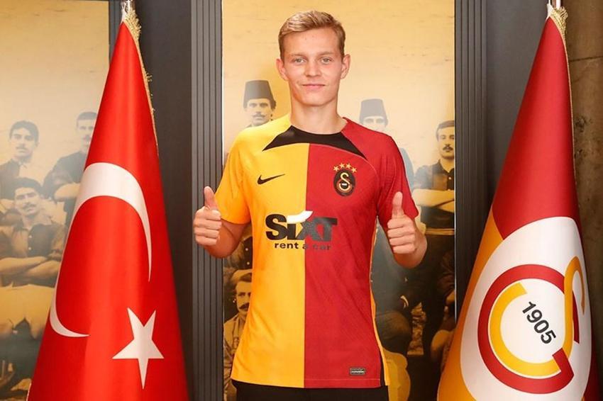 Ali Koç'tan 50 milyon euro'luk transfer! Gelirse 4 futbolcu yedek kulübesinde oturacak