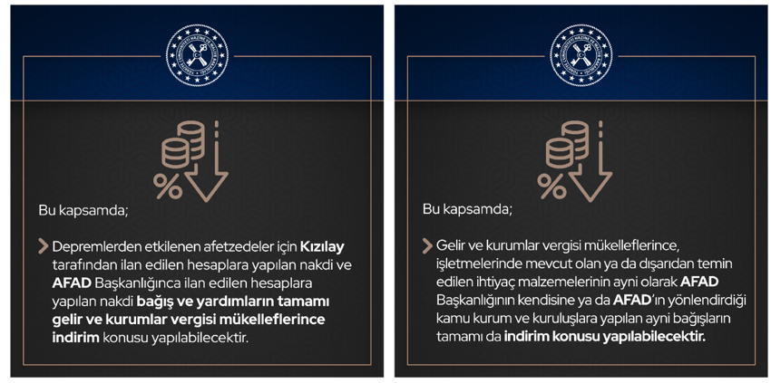 MTV, KDV ve borçlarla ilgili flaş karar! Yüz binlerce vatandaşı kapsıyor