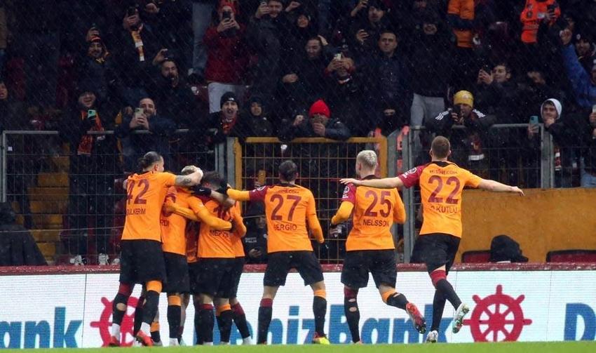 Galatasaray'ın transfer politikası deşifre oldu: Bu parayı Rashica'ya vereceğimize 19 yaşındaki wonderkid'i alırız
