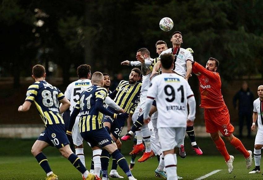 Ahmet Çakar açıkladı! Fenerbahçe camiasında çok konuşulacak iddia