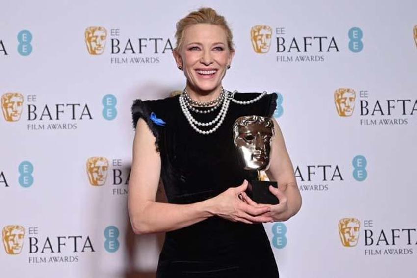 2023 BAFTA Ödülleri sahiplerini buldu! Türkiye'deki deprem unutulmadı