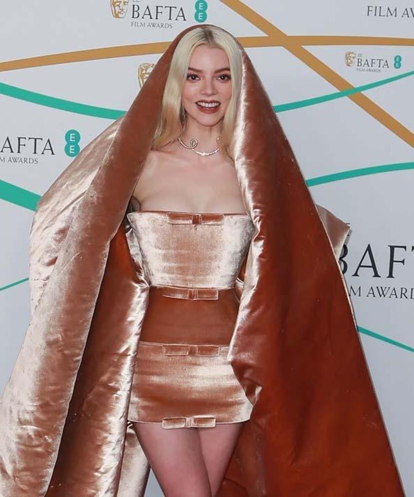 2023 BAFTA Ödülleri sahiplerini buldu! Türkiye'deki deprem unutulmadı