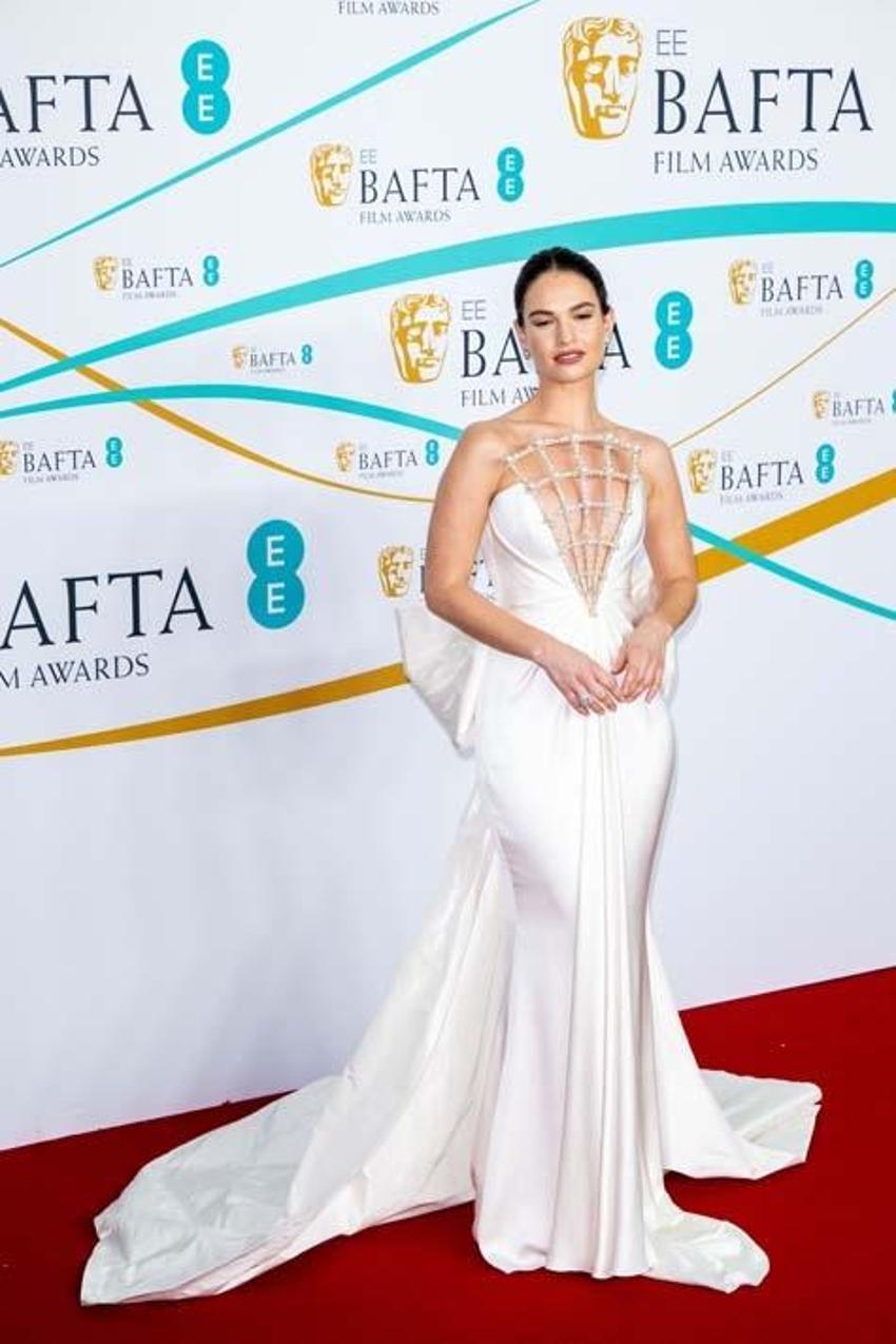 2023 BAFTA Ödülleri sahiplerini buldu! Türkiye'deki deprem unutulmadı