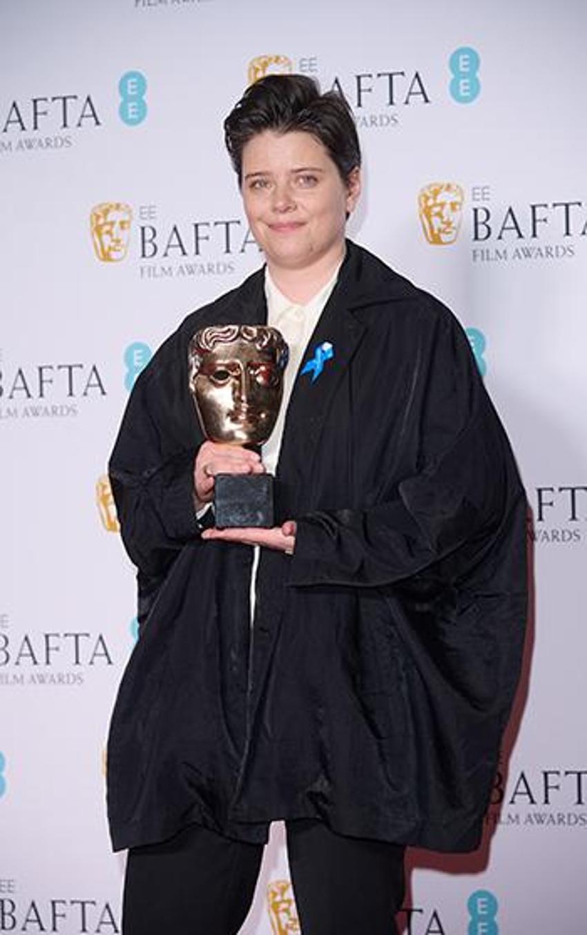 2023 BAFTA Ödülleri sahiplerini buldu! Türkiye'deki deprem unutulmadı