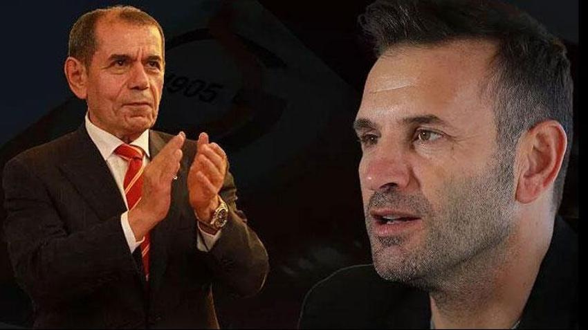 Galatasaray'ın transfer politikası deşifre oldu: Bu parayı Rashica'ya vereceğimize 19 yaşındaki wonderkid'i alırız