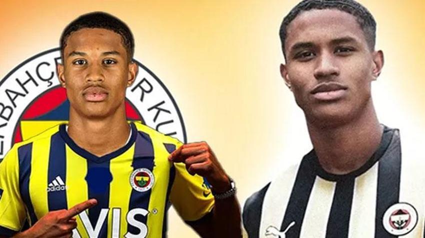 Oosterwolde'nin kontratından 'Kim Min Jae' maddesi çıktı! Fenerbahçe'nin satış fiyatı belli oldu
