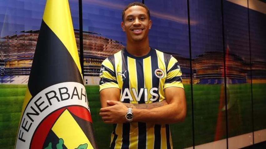 Oosterwolde'nin kontratından 'Kim Min Jae' maddesi çıktı! Fenerbahçe'nin satış fiyatı belli oldu