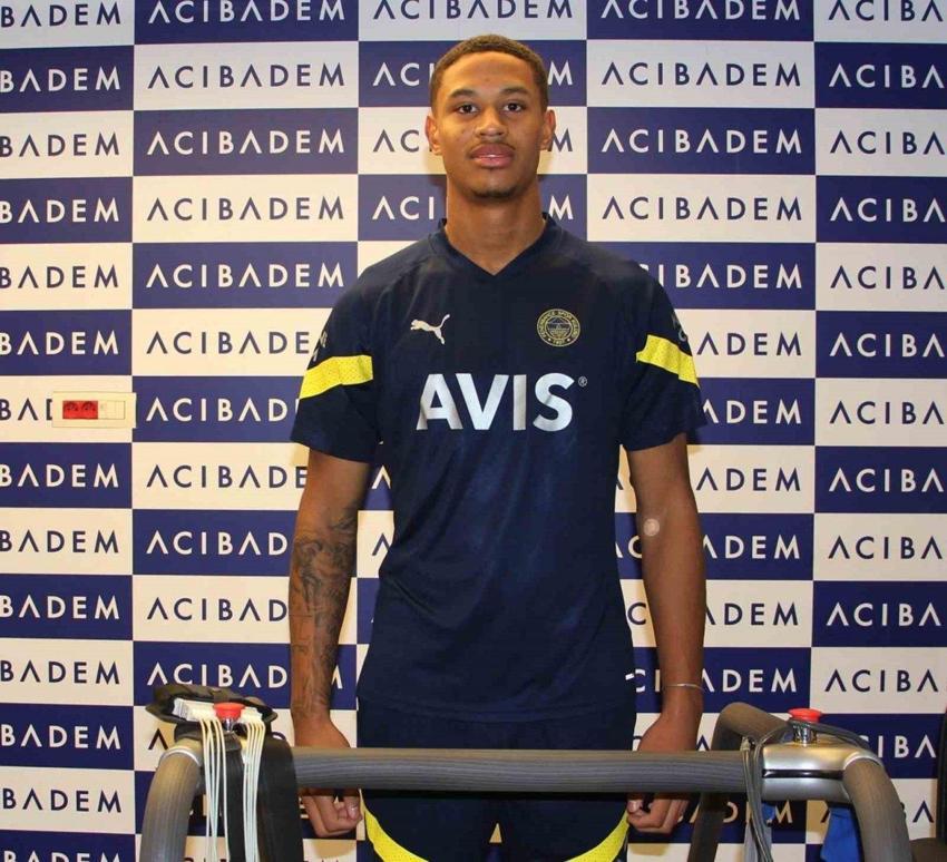 Oosterwolde'nin kontratından 'Kim Min Jae' maddesi çıktı! Fenerbahçe'nin satış fiyatı belli oldu